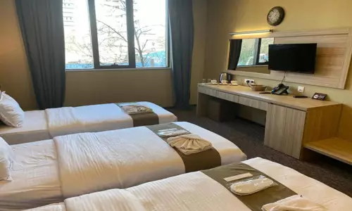 هتل بتلم تفلیس هتل بتلم تفلیس